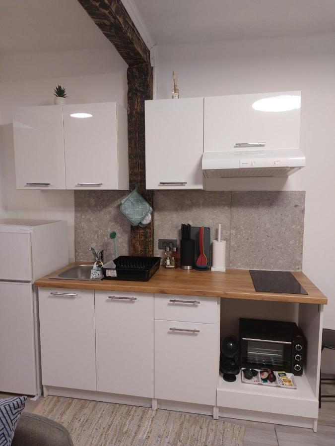 Apartma Romeo Πιράν Εξωτερικό φωτογραφία