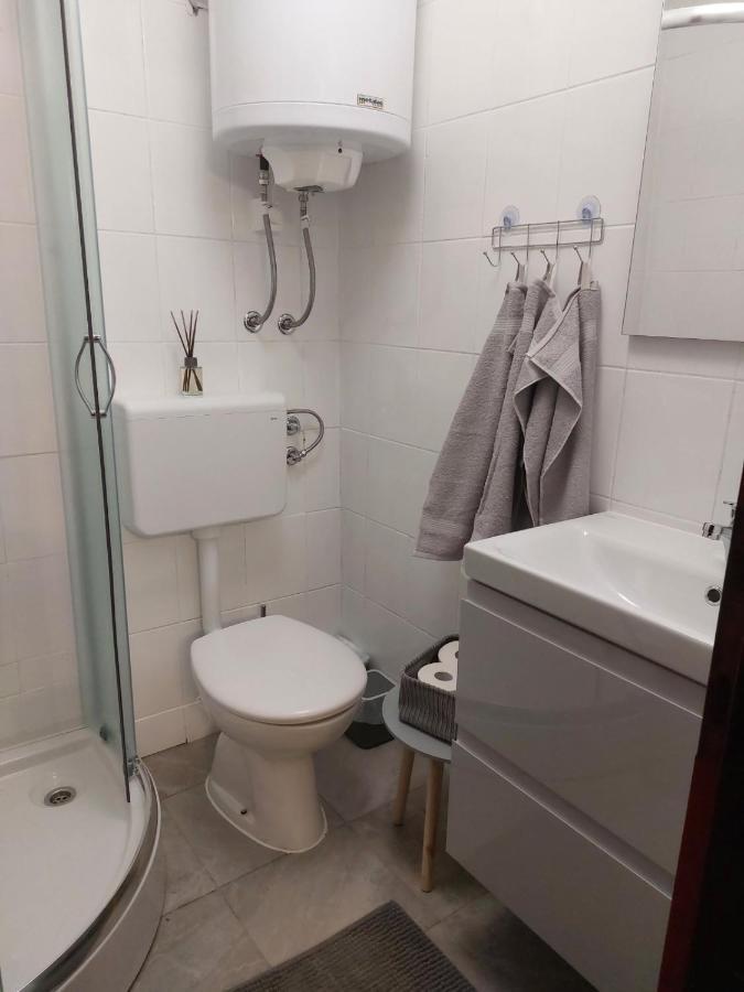 Apartma Romeo Πιράν Εξωτερικό φωτογραφία