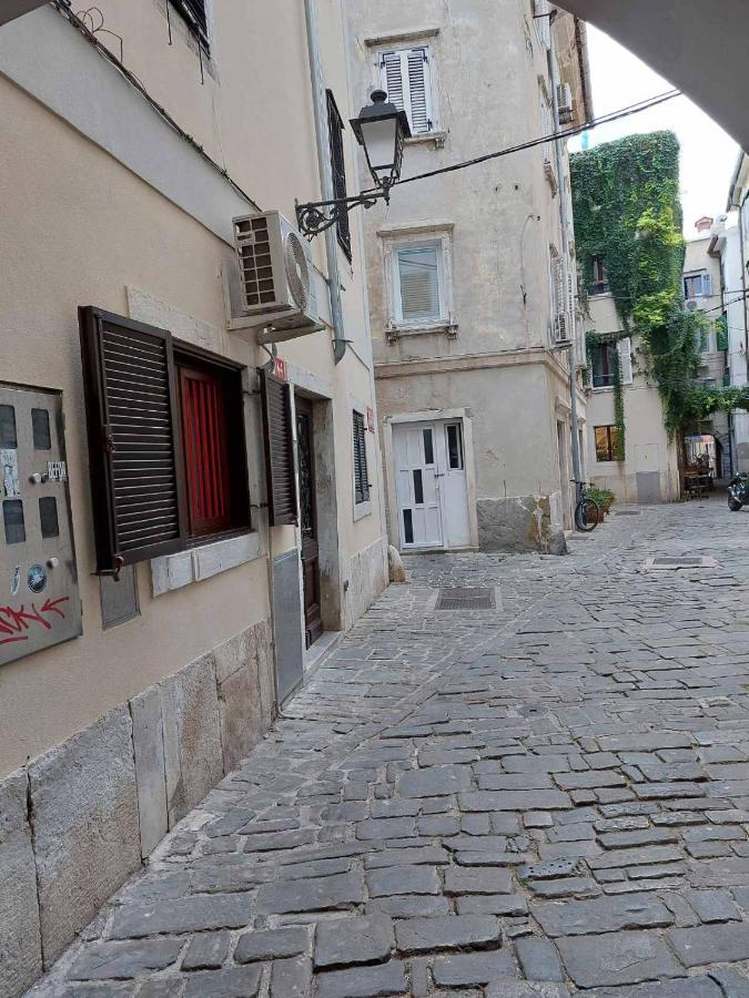 Apartma Romeo Πιράν Εξωτερικό φωτογραφία