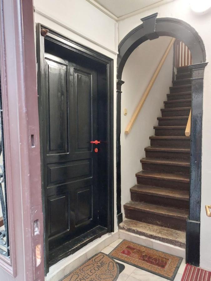 Apartma Romeo Πιράν Εξωτερικό φωτογραφία