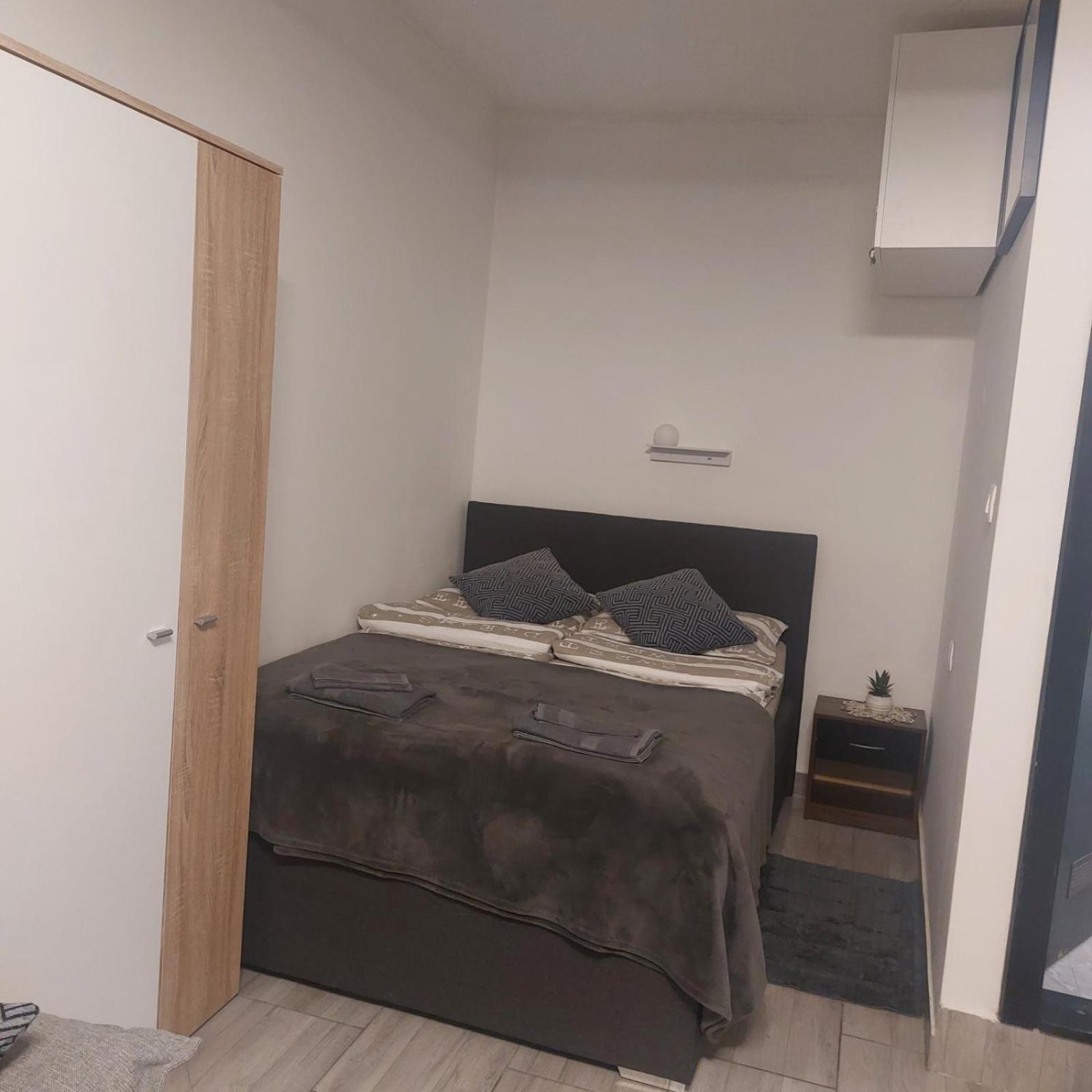 Apartma Romeo Πιράν Εξωτερικό φωτογραφία