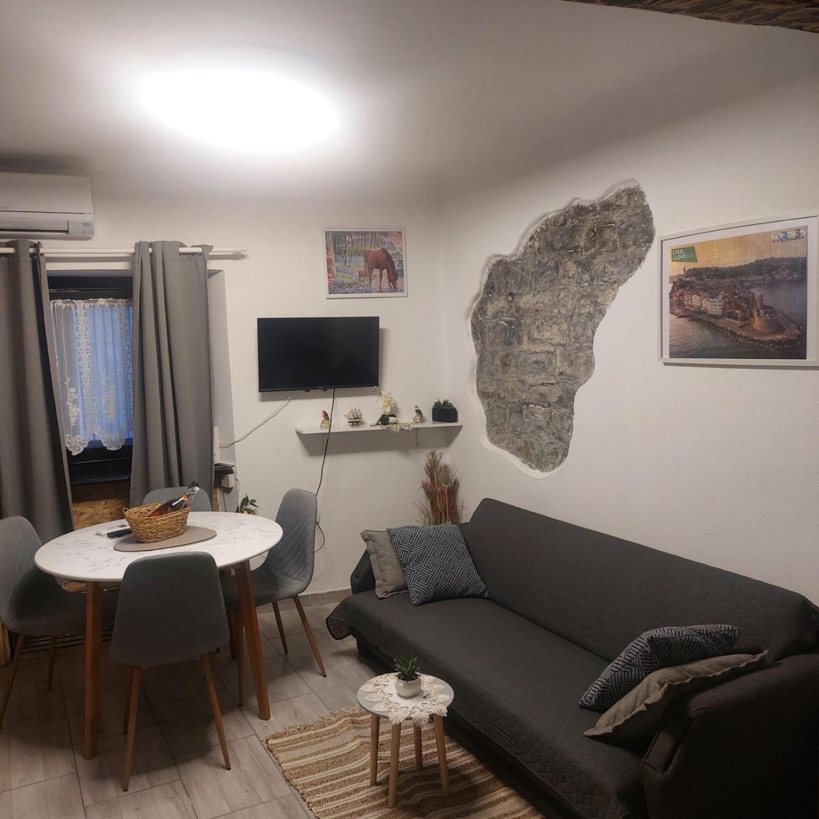 Apartma Romeo Πιράν Εξωτερικό φωτογραφία